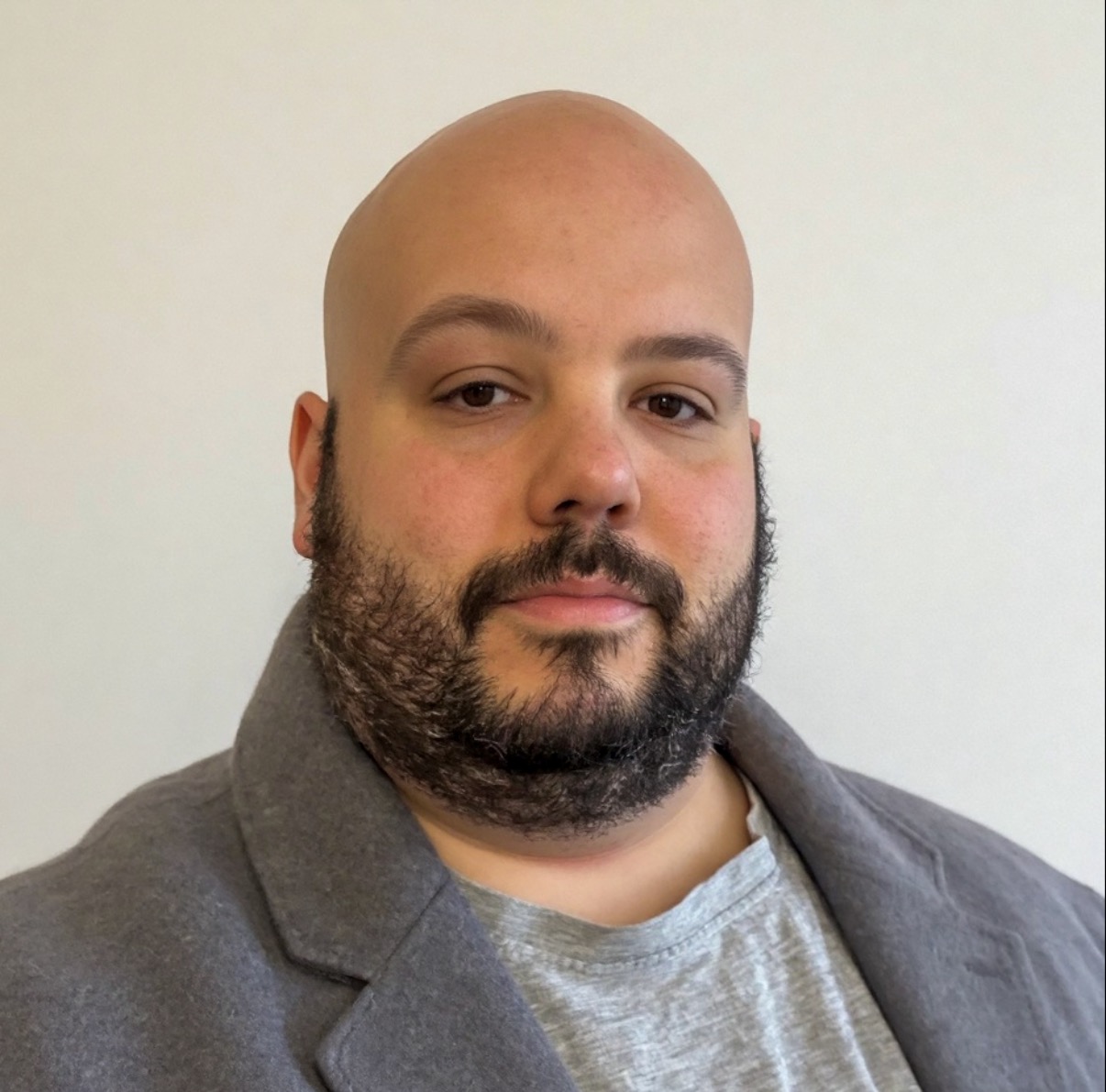 Pablo González - Co-Founder & CTO