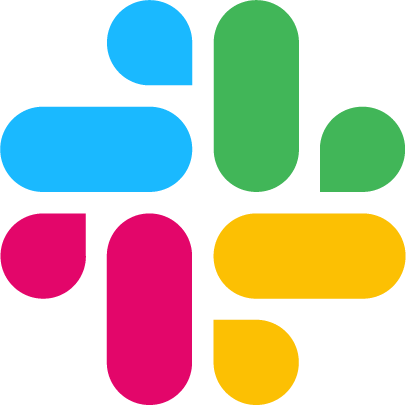 Slack Logo